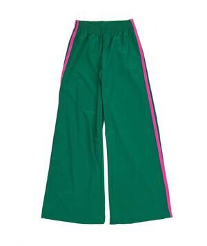 NEW FBZ girls toni track pants in green